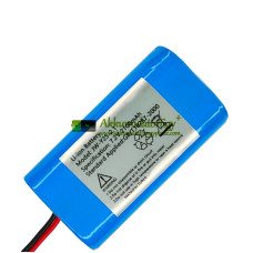 Csereakkumulátor a PLC JW-Y2S-2.1 készülékhez