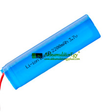 Csereakkumulátor a PLC KD-681 készülékhez