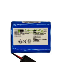 Csereakkumulátor a PLC KLIPSCH-THE-ONE készülékhez