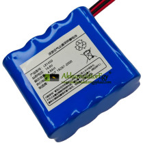 Csereakkumulátor a PLC LB1450 készülékhez