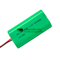 Csereakkumulátor a PLC LH-18650-2P készülékhez