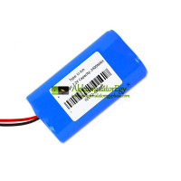 Csereakkumulátor a PLC LH2802-III készülékhez