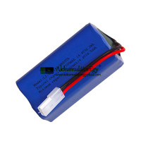 Csereakkumulátor a PLC LI-025144-WASOTA készülékhez