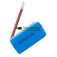 Csereakkumulátor a PLC Li-026148-BYD-COHN készülékhez