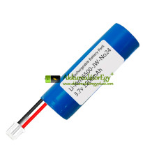 Csereakkumulátor a PLC LI-ION16500-JW-No24 készülékhez