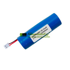 Csereakkumulátor a PLC LI-ION18650-JW-No20 készülékhez
