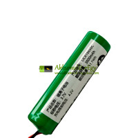 Csereakkumulátor a PLC LIC18650C készülékhez