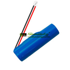 Csereakkumulátor a PLC LP117 készülékhez