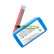Csereakkumulátor a PLC M05-32202l-05 hx-18650-14.4v-2000mAh készülékhez