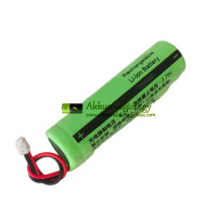 Csereakkumulátor a PLC M2130 QM2130 128000790 készülékhez