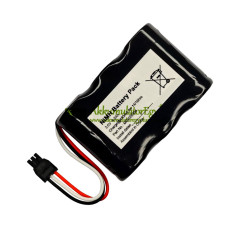 Csereakkumulátor a PLC MGH28354 készülékhez Csereakkumulátor a PLC MGH28354 készülékhez