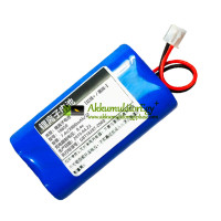 Csereakkumulátor a PLC MK1506 készülékhez