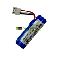 Csereakkumulátor a PLC move5000 F12432566 készülékhez