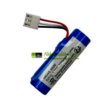Csereakkumulátor a PLC move5000 F12432566 készülékhez