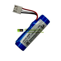 Csereakkumulátor a PLC move5000 F12433179 készülékhez