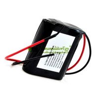 Csereakkumulátor a PLC MP144350 készülékhez