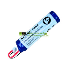 Csereakkumulátor a PLC MRL-18650FTC1 készülékhez Csereakkumulátor a PLC MRL-18650FTC1 készülékhez