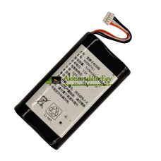 Csereakkumulátor a PLC MZ887ALI készülékhez