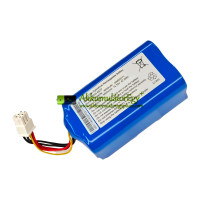 Csereakkumulátor a PLC N033-4S1P 5Lines készülékhez