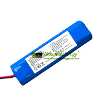 Csereakkumulátor a PLC N048-4S1P készülékhez Csereakkumulátor a PLC N048-4S1P készülékhez