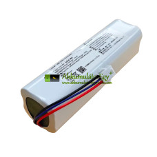 Csereakkumulátor a PLC N239-002 készülékhez Csereakkumulátor a PLC N239-002 készülékhez