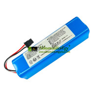 Csereakkumulátor a PLC N789-001 készülékhez