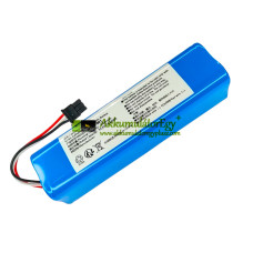 Csereakkumulátor a PLC N789-001 készülékhez