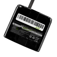Csereakkumulátor a PLC NAAF0704A készülékhez