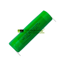 Csereakkumulátor a PLC NCM18650E-220 készülékhez