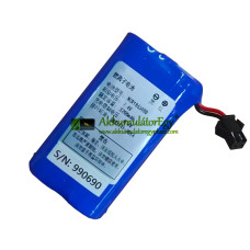 Csereakkumulátor a PLC NCR186508D készülékhez Csereakkumulátor a PLC NCR186508D készülékhez
