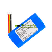 Csereakkumulátor a PLC new9210 készülékhez Csereakkumulátor a PLC new9210 készülékhez