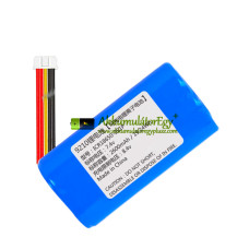 Csereakkumulátor a PLC new9210 készülékhez