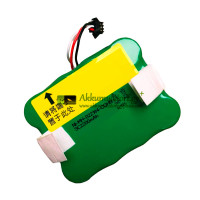 Csereakkumulátor a PLC NI-MH-022144-COHN készülékhez