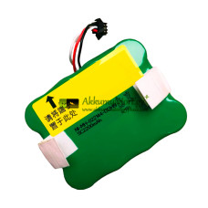 Csereakkumulátor a PLC NI-MH-022144-COHN készülékhez
