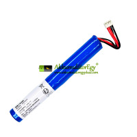 Csereakkumulátor a PLC NTT-001P készülékhez