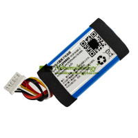 Csereakkumulátor a PLC P11209800 készülékhez
