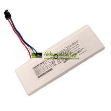 Csereakkumulátor a PLC P1904-4S1P-MM készülékhez