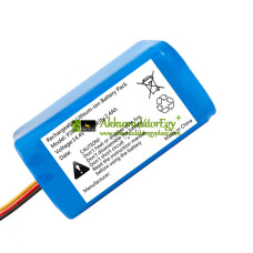 Csereakkumulátor a PLC P2083 készülékhez