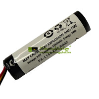 Csereakkumulátor a PLC PA-L154.K01.R002 készülékhez