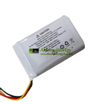 Csereakkumulátor a PLC PA-LN2.K03.R001 készülékhez