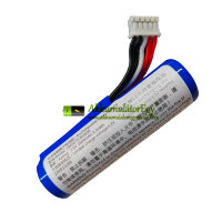 Csereakkumulátor a PLC PCM2600 készülékhez