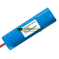 Csereakkumulátor a PLC PD-968 készülékhez