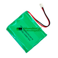 Csereakkumulátor a PLC PN100825-T841111 készülékhez