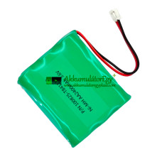 Csereakkumulátor a PLC PN100825-T841111 készülékhez