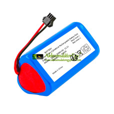 Csereakkumulátor a PLC RC600 készülékhez