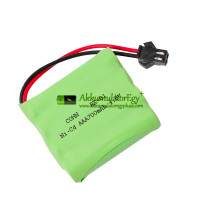 Csereakkumulátor a PLC RX-01 AAA700mAh készülékhez