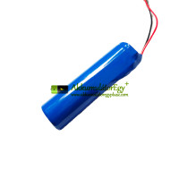 Csereakkumulátor a PLC S-388 S-588 készülékhez