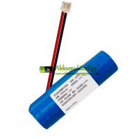 Csereakkumulátor a PLC S-708 készülékhez Csereakkumulátor a PLC S-708 készülékhez