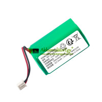 Csereakkumulátor a PLC S02-LI-148-650 készülékhez