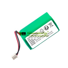 Csereakkumulátor a PLC S02-LI-148-650 készülékhez